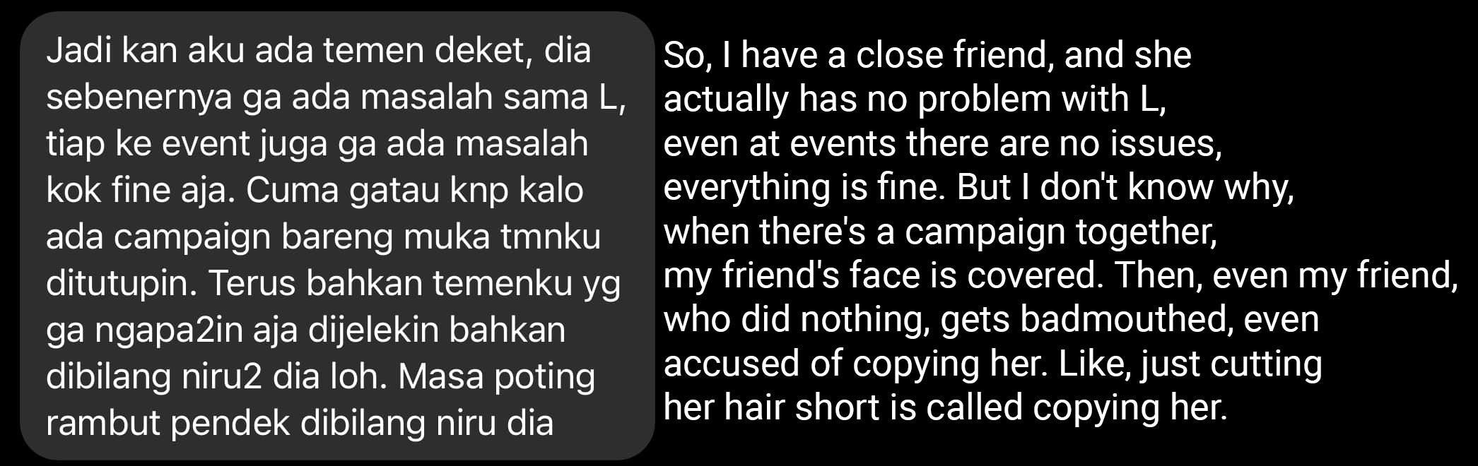 Cosplayer Larissa Rochefort Menjadi Ramai di Internet!?