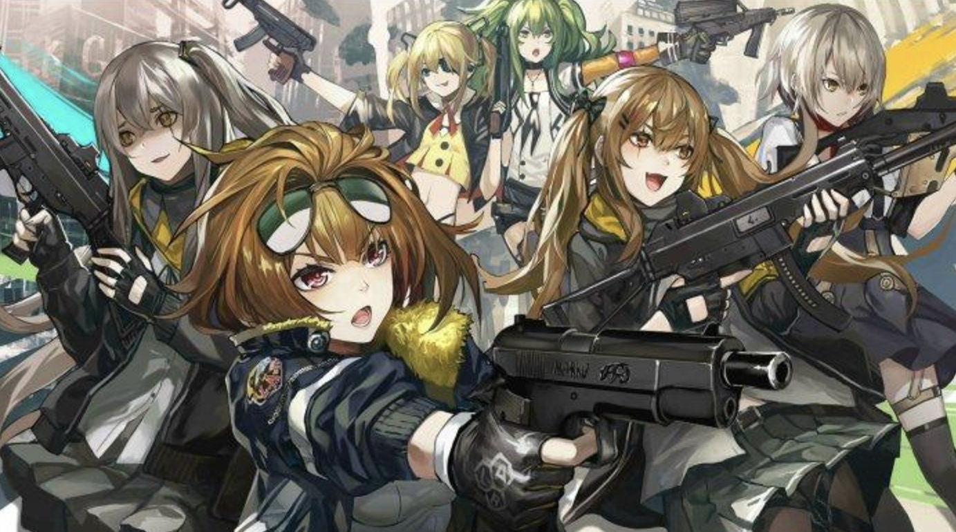 Azur Lane : Game Mobile Paling Ramah untuk Pemain F2P