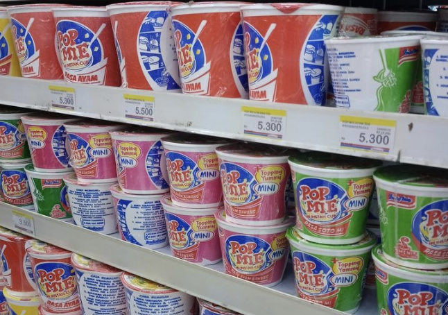 Apa Maksud Dari Jokes Pop Mie