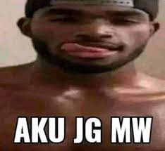 Dari Mana Asal Meme "aku juga mw"?