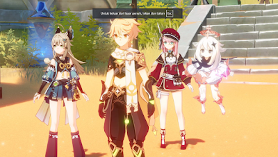Mengapa Game Mobile China Lebih Awet Ketimbang Jepang