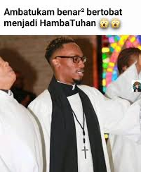 Ambatukam Tobat