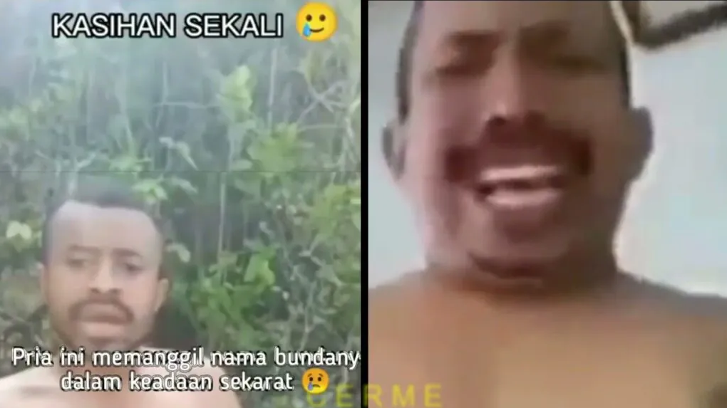 Bunda Rahma X Kakanggu