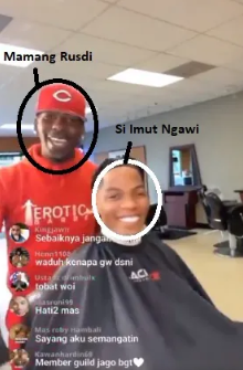 Mengapa si imut dapat trending