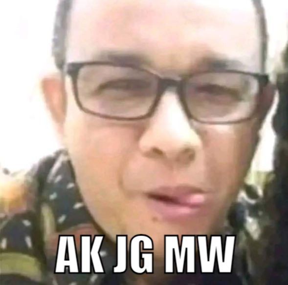 Anis Juga Mw