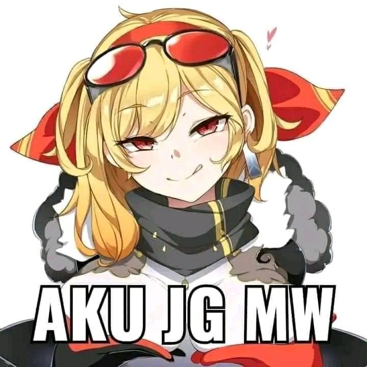Aku Juga mw kaela kovalskia