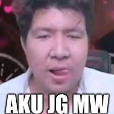 Aku Juga mw Windah Basudara
