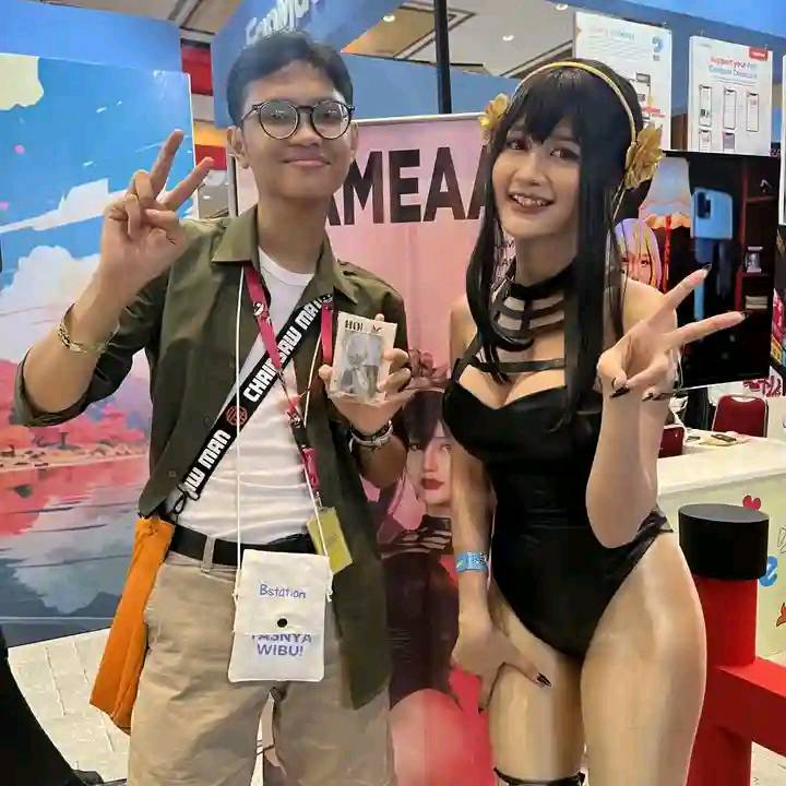 10 Drama yang Selalu ada Pada Cosplayer, Nomor 6 Paling Sering Terjadi!!