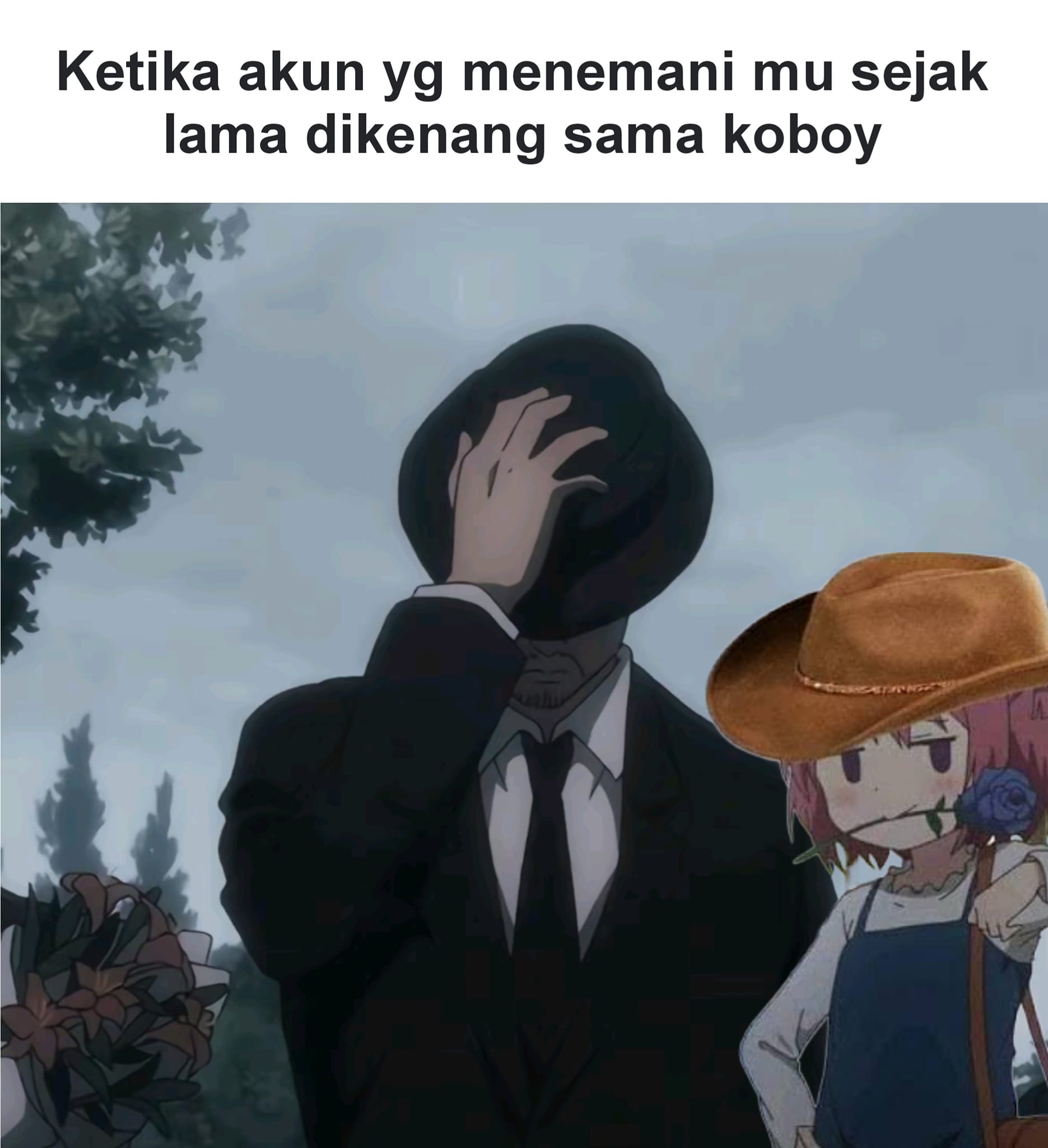 Apa Itu Koboy Facebook?!