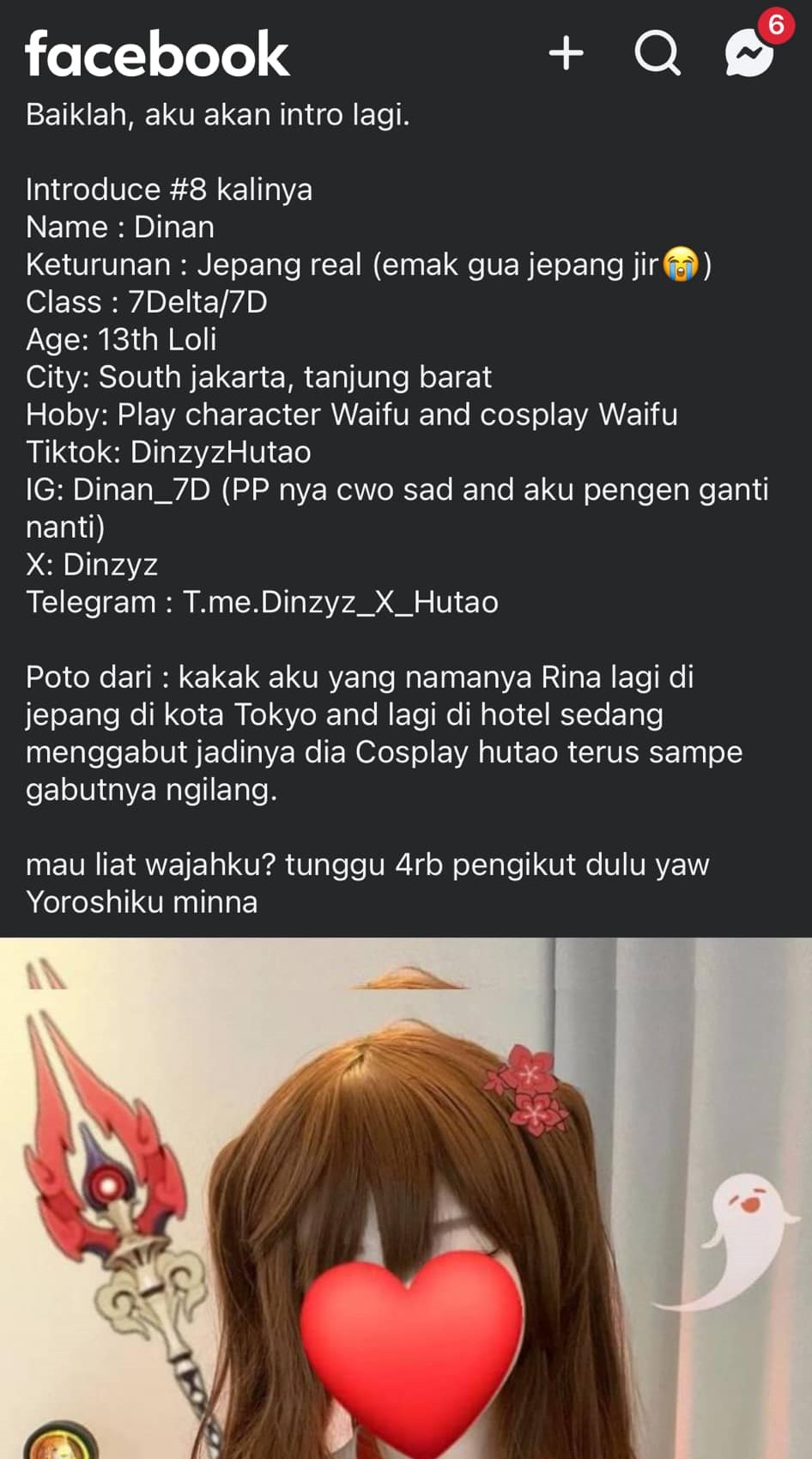 10 Drama yang Selalu ada Pada Cosplayer, Nomor 6 Paling Sering Terjadi!!