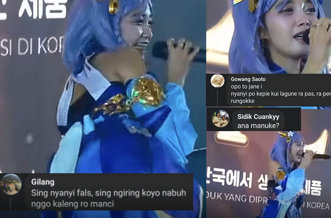 10 Drama yang Selalu ada Pada Cosplayer, Nomor 6 Paling Sering Terjadi!!