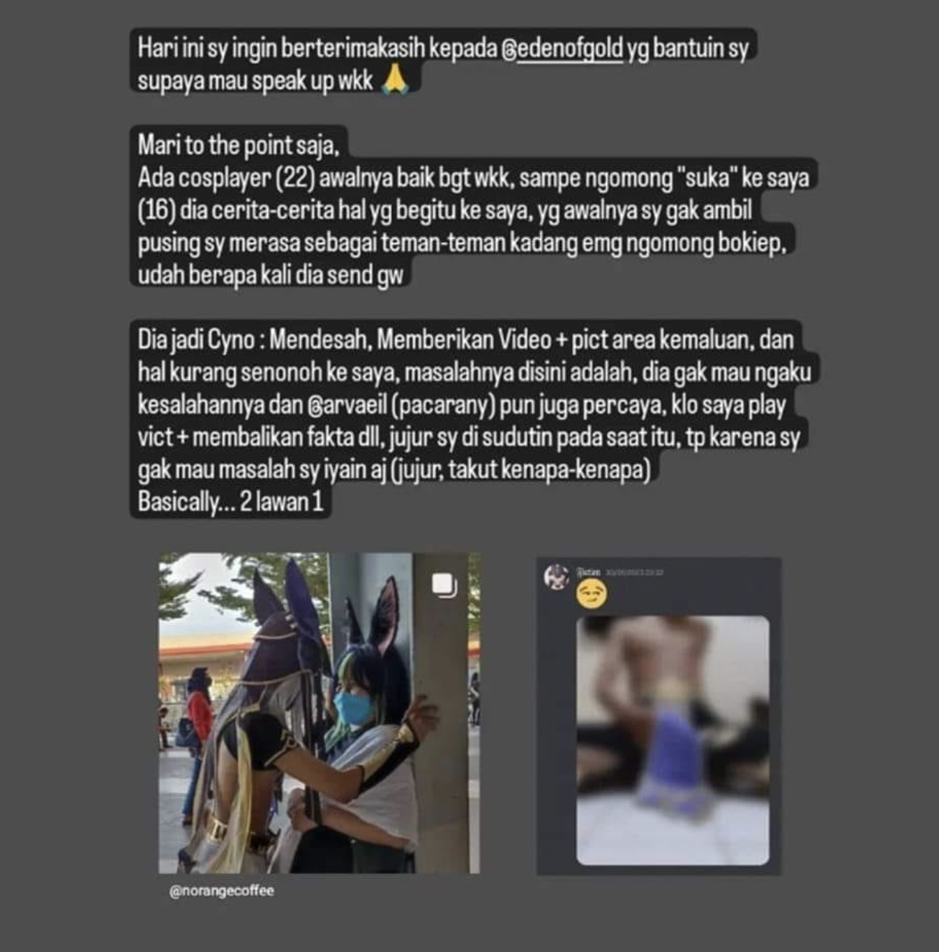 10 Drama yang Selalu ada Pada Cosplayer, Nomor 6 Paling Sering Terjadi!!