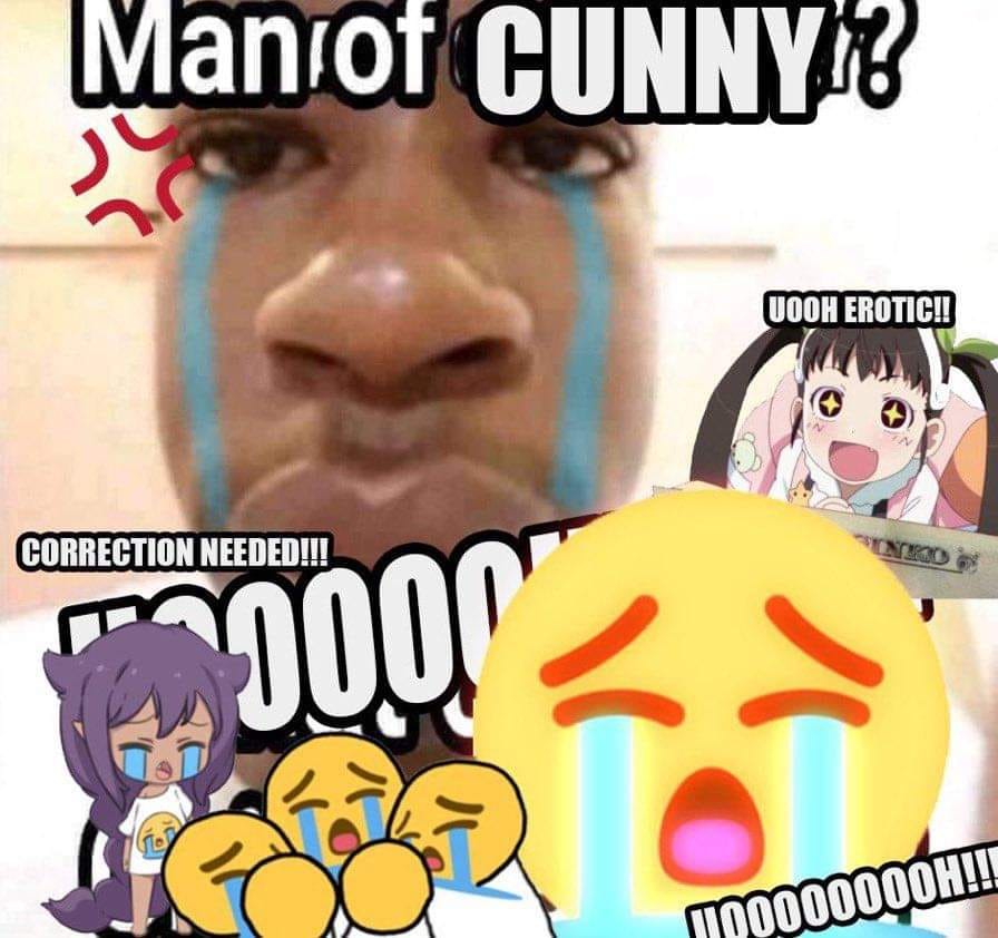 Asal Suara Cunny?