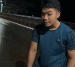 Si Imut dari laut Jawa